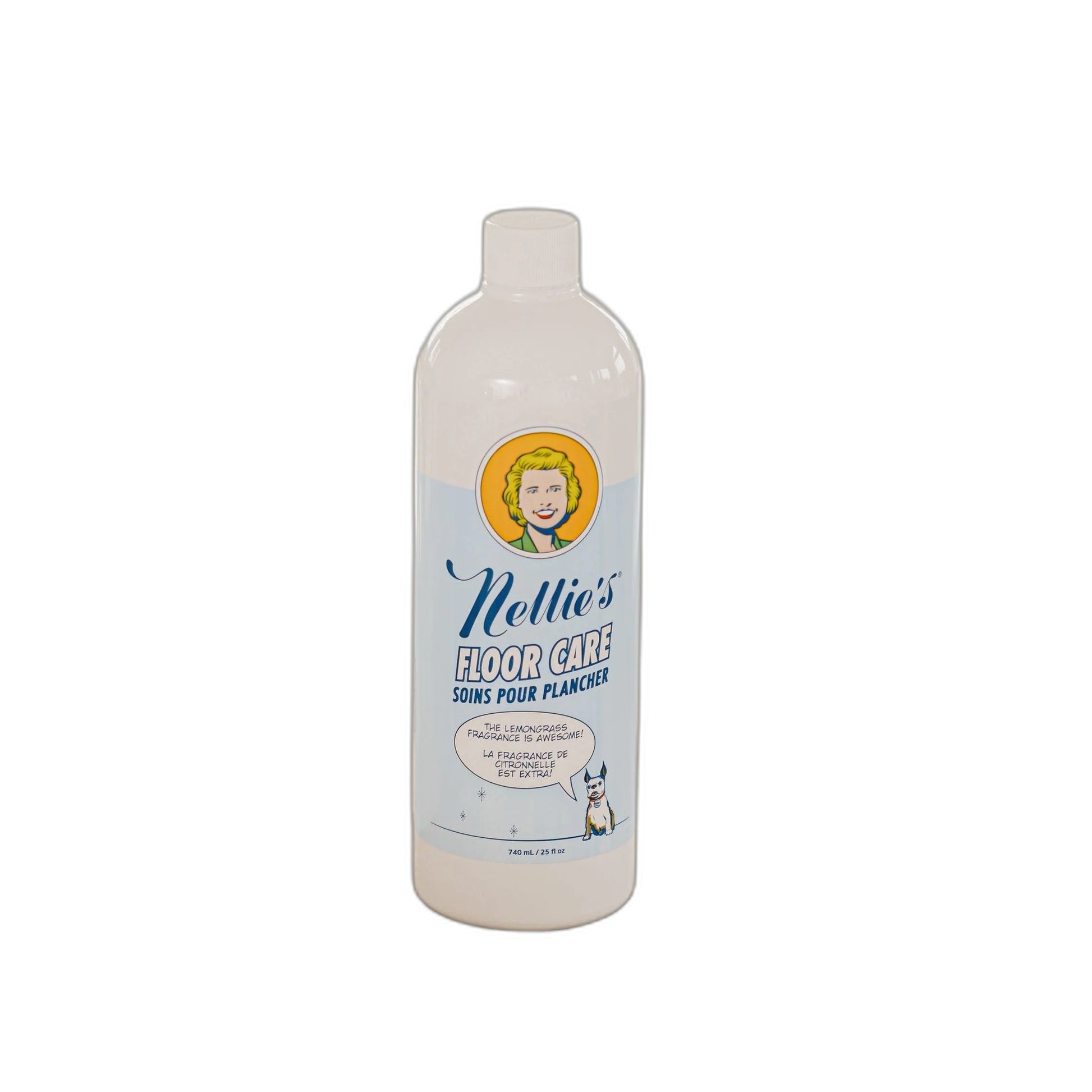 Nellie's Floor Care 25 fl oz
