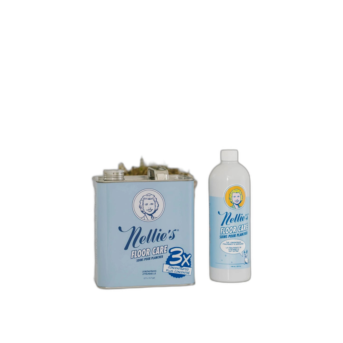 Nellie's Floor Care 25 fl oz