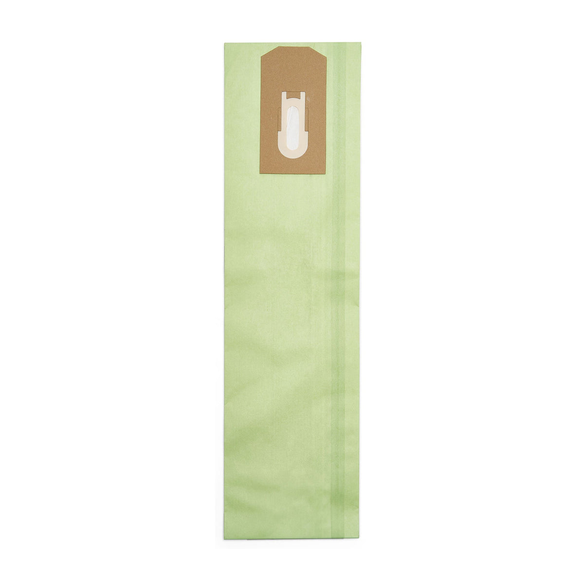 Oreck Non-Docking Upright Vacuum Bags, 25-Pack (AK12125) — representative bag