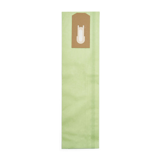 Oreck Non-Docking Upright Vacuum Bags, 25-Pack (AK12125) — representative bag