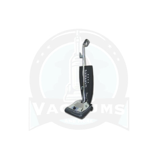 Perfect P103 Certified Green HEPA 12" Commercial Upright Vacuum