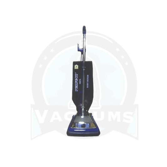 Perfect P108 CRI Green 16" Commercial HEPA Upright Vacuum