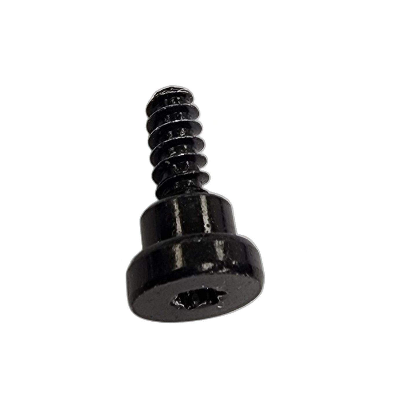 Clean Obsessed CO12/CO16 Height Adjustment Knob Screw, Black