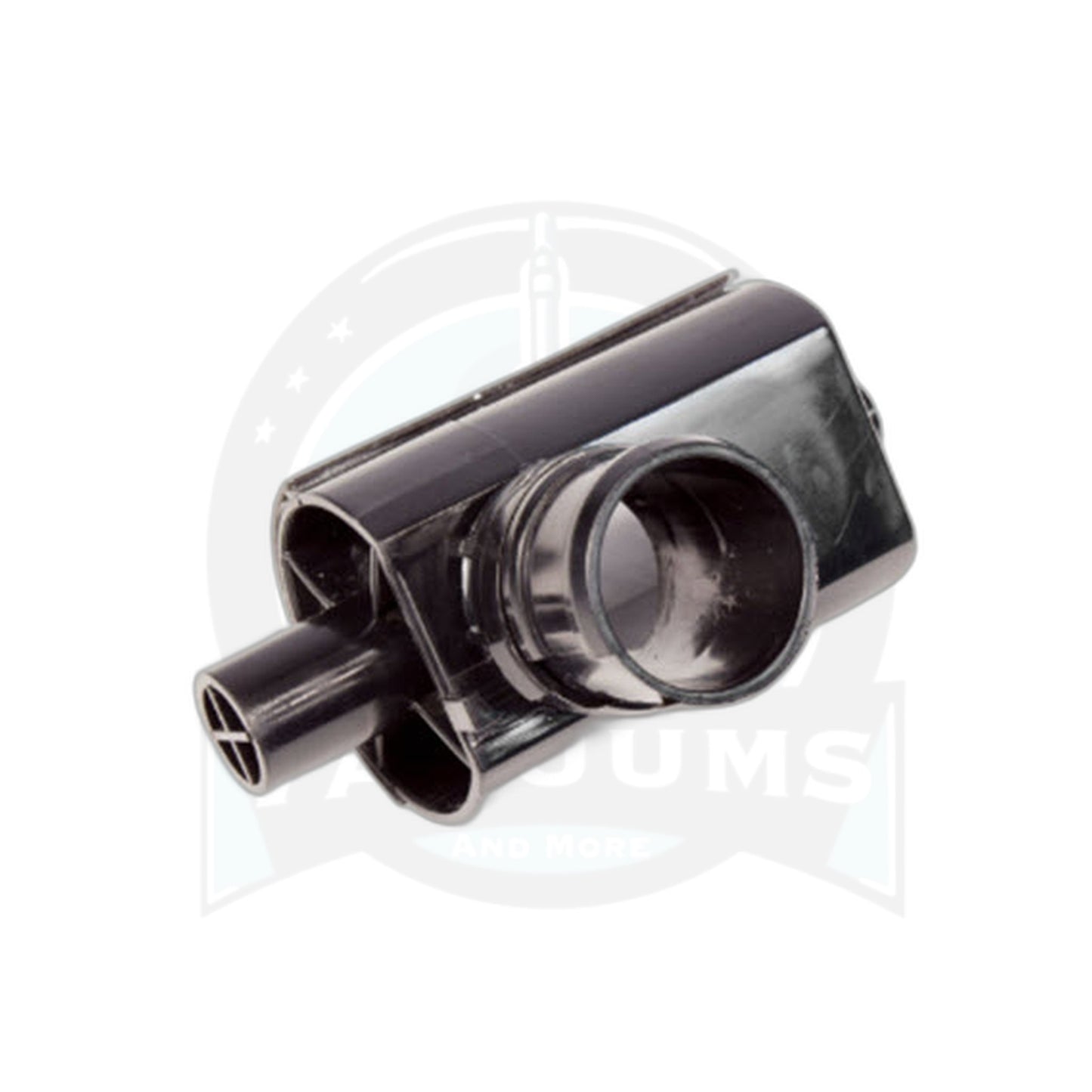 Johnny Vac Fusion Power Nozzle Inner Elbow Coupling