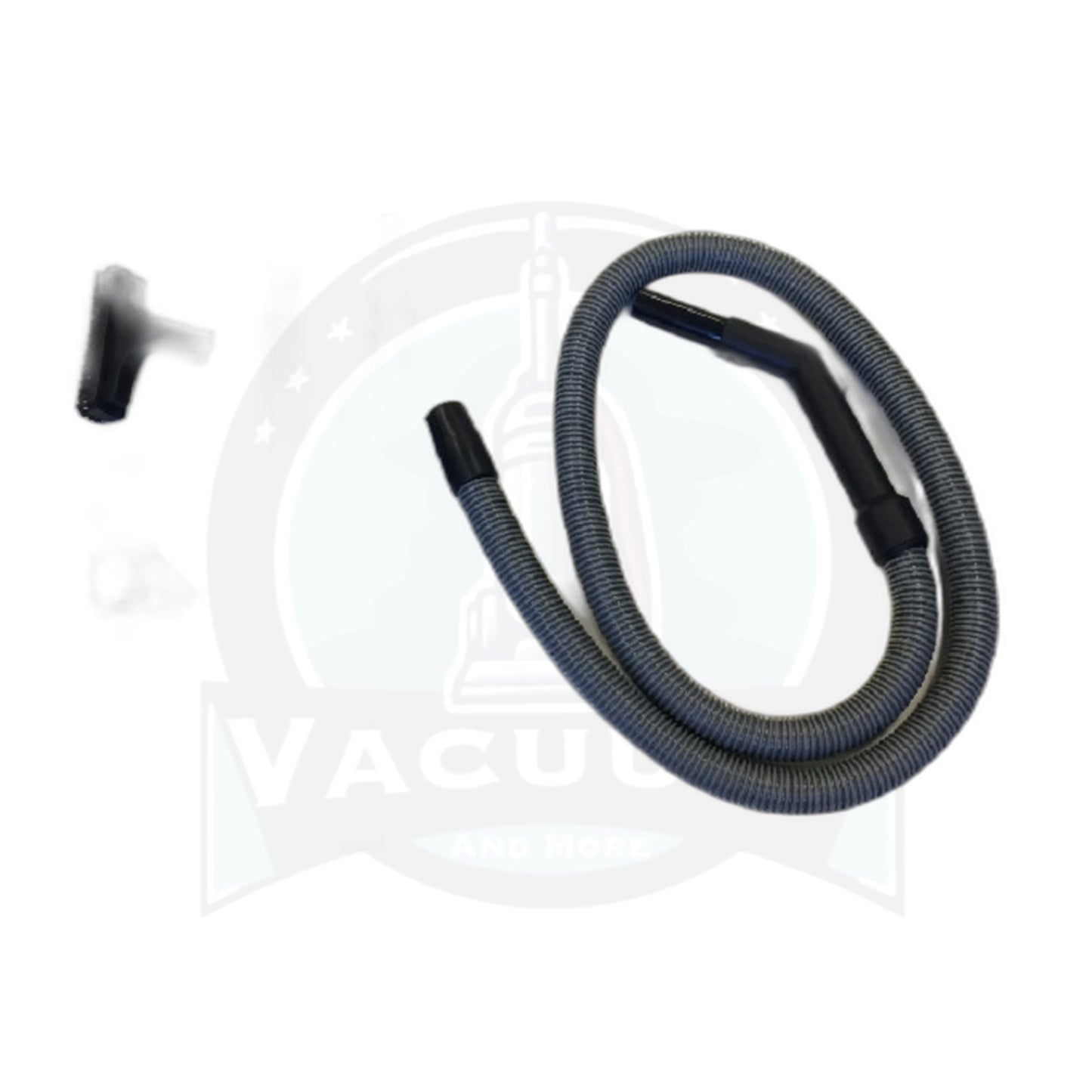 Panasonic Vacuum Attachment Set: Hose, Wand, Dusting, Crevice & Upholstery Tools