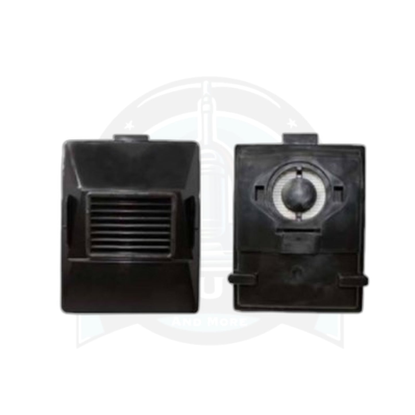 Rexair Rainbow E-2 HEPA Filter / Exhaust Hose Interface (R10520)