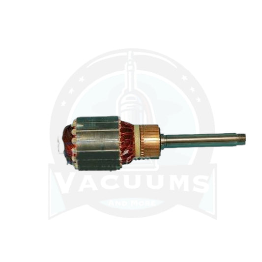 Rexair Rainbow D2/D3/Early D4/SE 120V Motor Armature