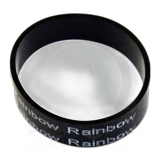 Rexair Rainbow Power Nozzle Flat Belt, Original