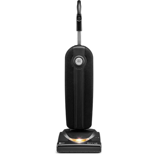 Riccar Soft Carpet SupraLite Luxury Upright Vacuum R17