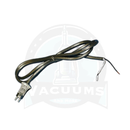 Rexair D3 Power Nozzle Electric Cord — Rainbow Replacement