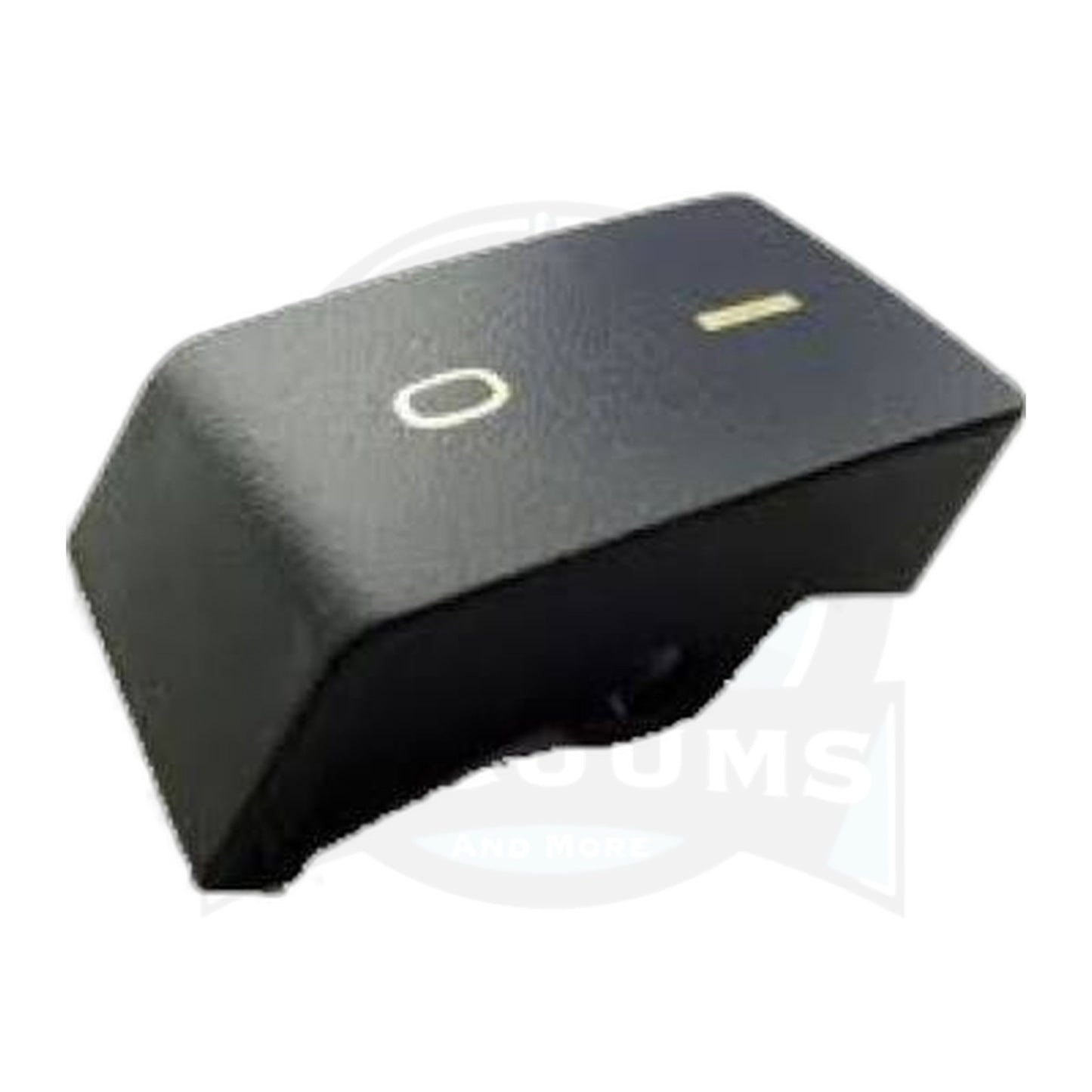 Rexair Rainbow E Series Switch Actuator Replacement