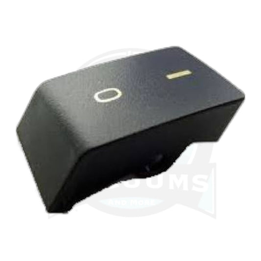 Rexair Rainbow E Series Switch Actuator Replacement