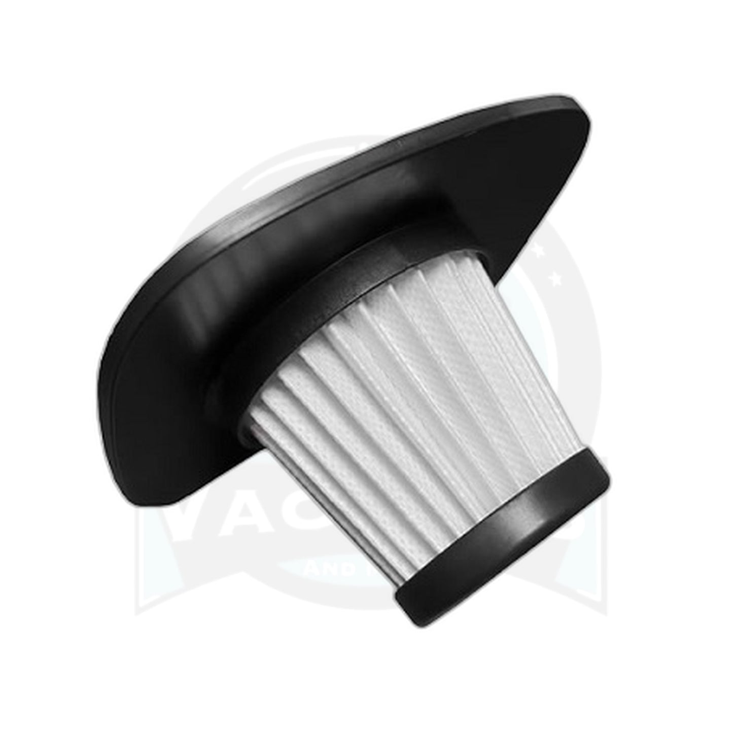 ReadiVac Storm RH2000 Pleated Fiber Filter, Wet/Dry Hand Vac