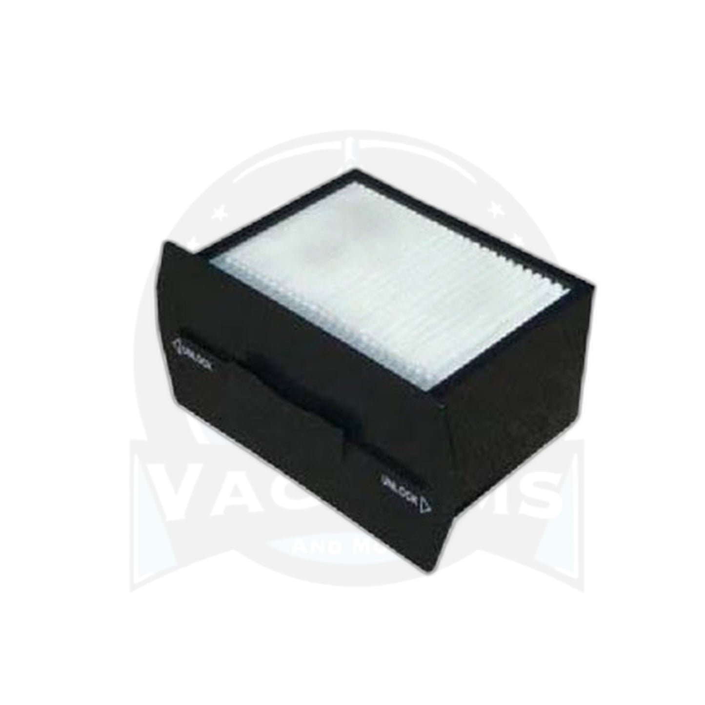 Royal F13 Replacement Filter for Royal & Dirt Devil Vacuums