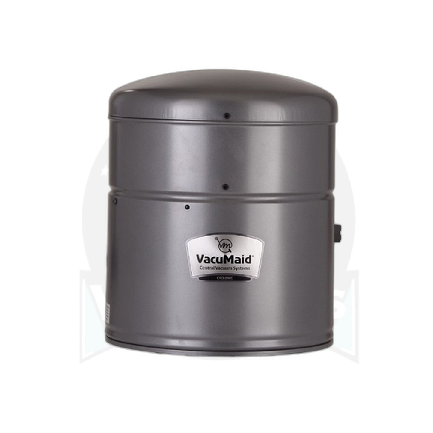 VacuMaid S2700 Central Vacuum Motor Pod Only, 120V