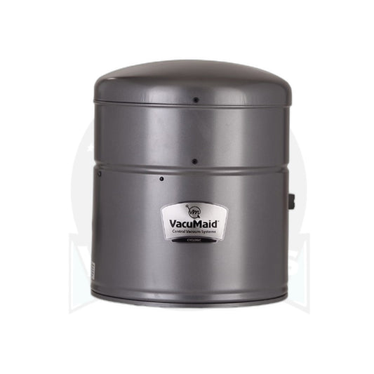 VacuMaid S2700 Central Vacuum Motor Pod Only, 120V