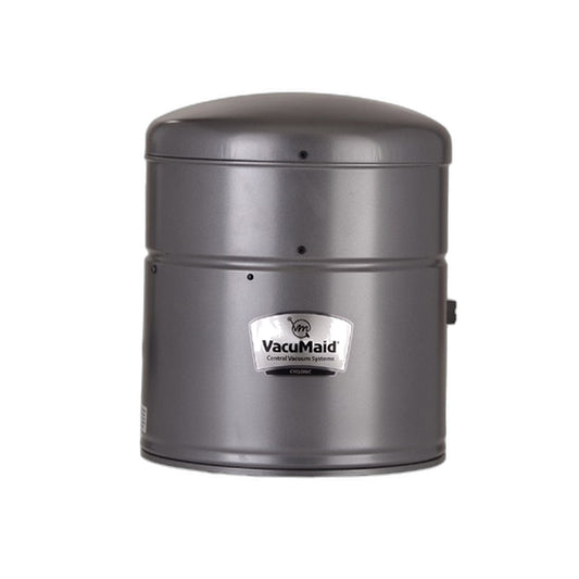 VacuMaid S2720 240v Central Vacuum Motor Pod - 713 AW