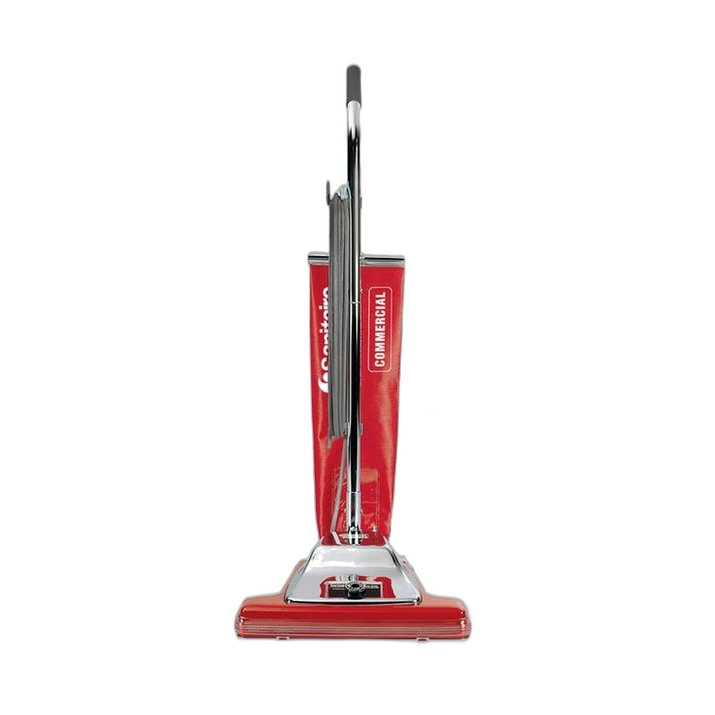 Sanitaire SC899F 16" Wide-Track Upright Vacuum, 7 Amp