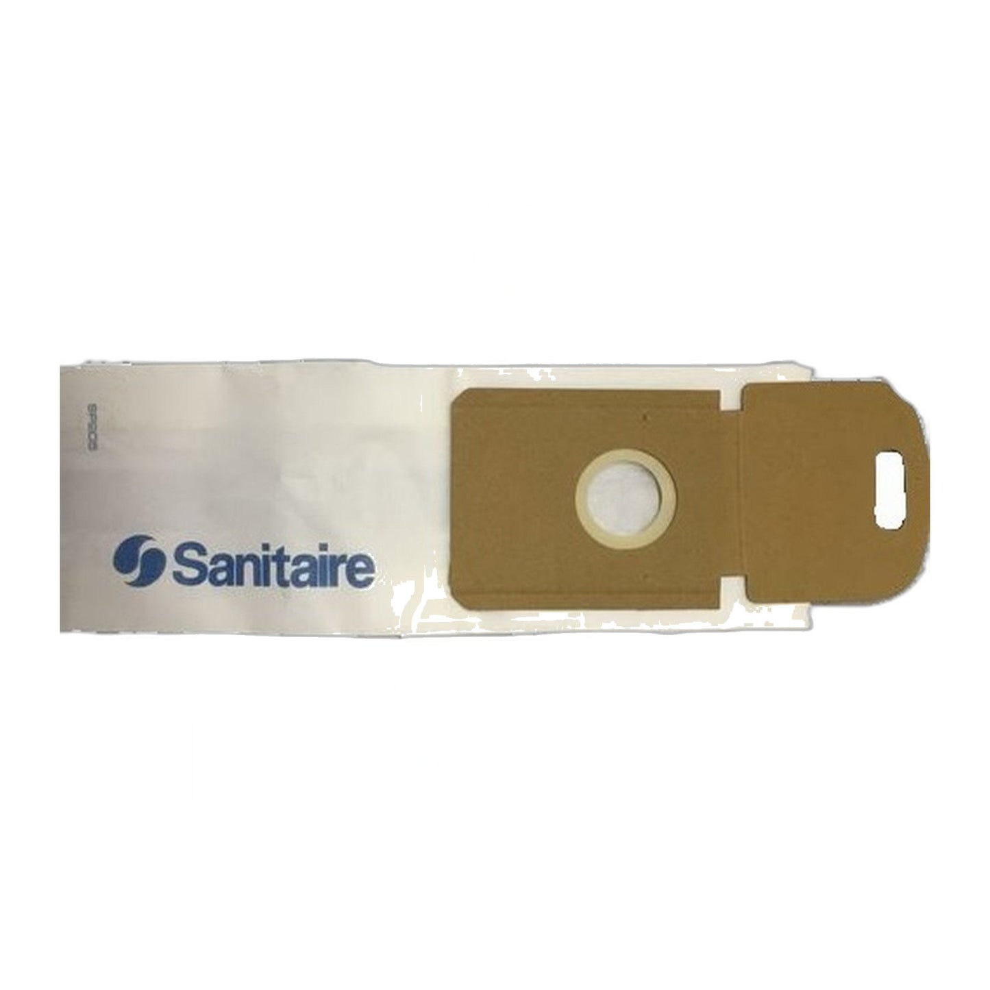 Eureka Sanitaire Precision System-Pro Paper Bags 4-Pack + Filter