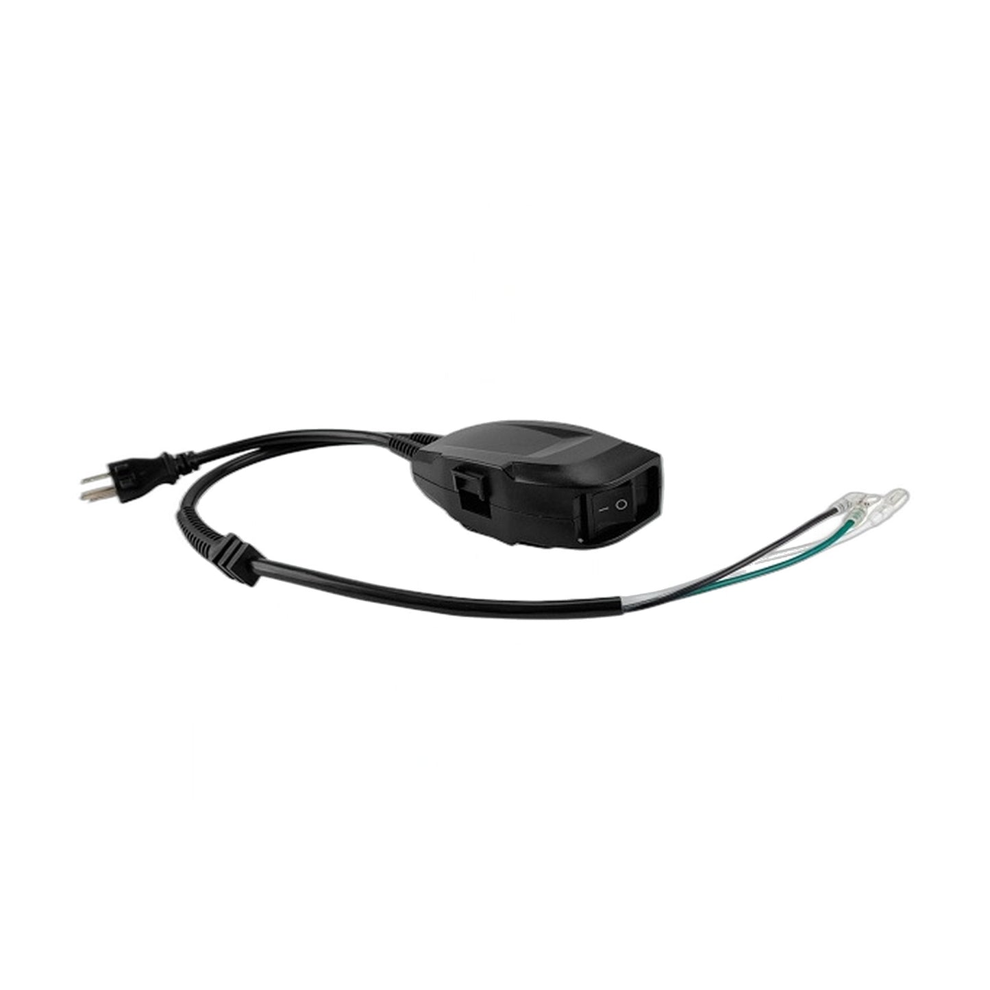 Johnny Vac JVBP6 Switchbox Assembly - Backpack Vac Control