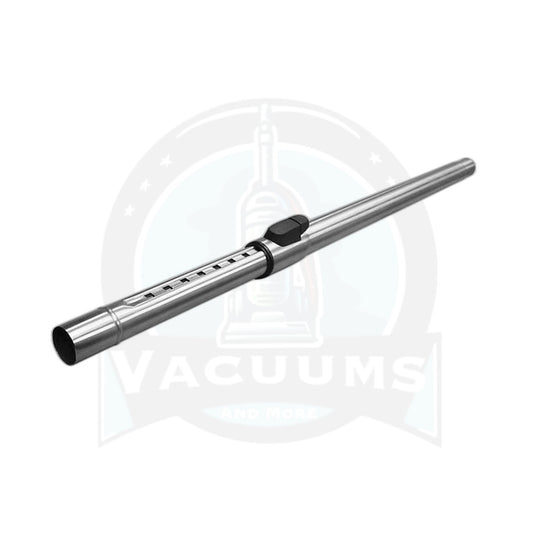 Johnny Vac XV10 Non-Electric Telescopic Wand, Friction Fit