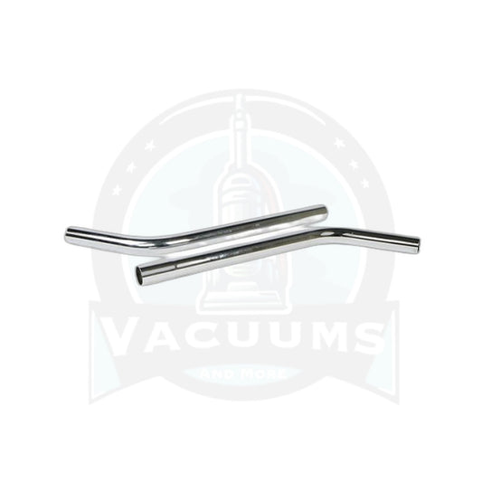 Johnny Vac JV400 Curved Chrome Wand, 40mm Fitting