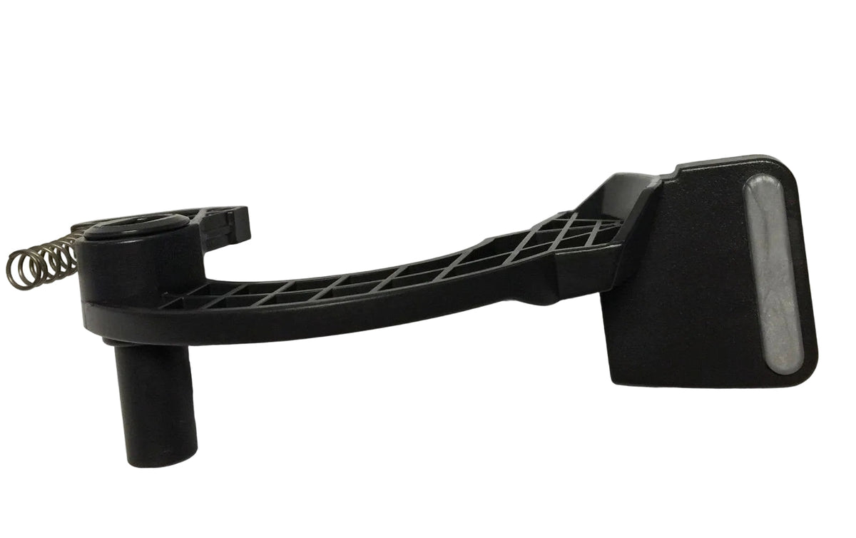 Miele 7278420 S7 / Dynamic U1 Handle Release Pedal