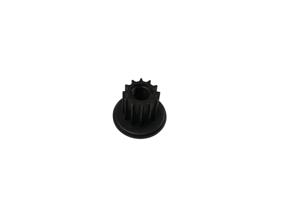 Miele 7252340 S7 / Dynamic U1 Brush Motor Pinion Gear