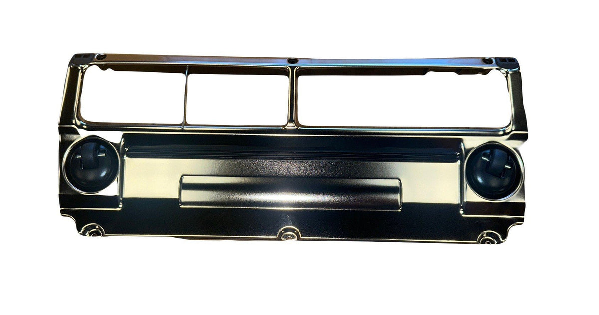 Miele 7285322 S7 / Dynamic U1 Bottom Plate Assembly