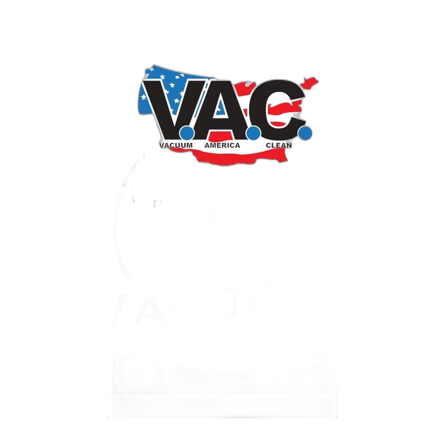 Perfect V.A.C. UPT HEPA Bags 9-Pack (Royal Type B, Fits Bissell BG101)