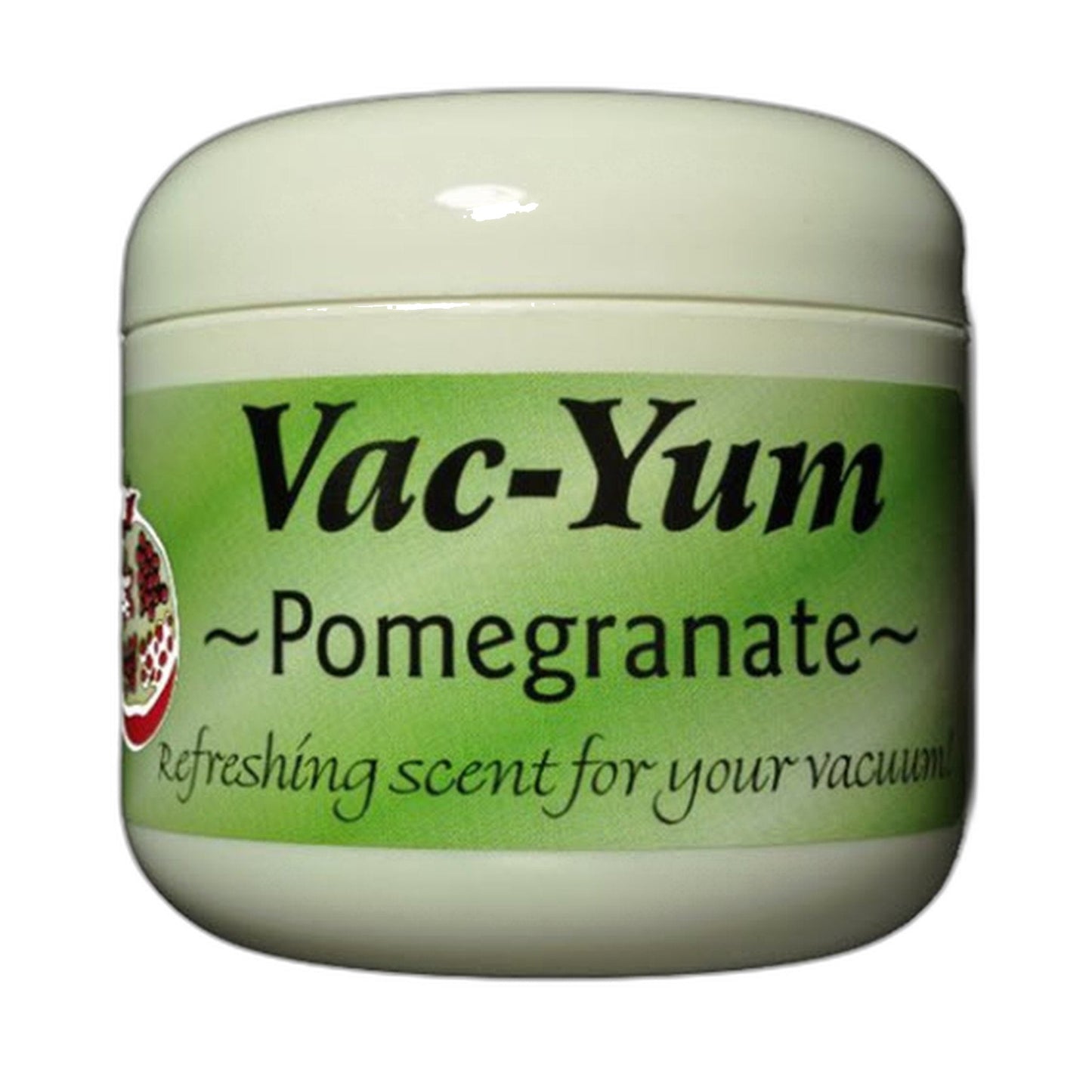 Vacyum Pomegranate Vacuum Scent - Fragrance Beads for Vacuums