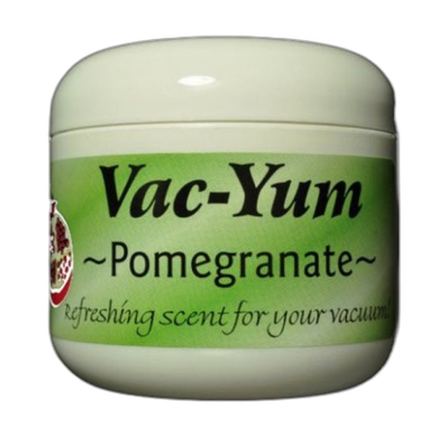 Vacyum Pomegranate Vacuum Scent - Fragrance Beads for Vacuums