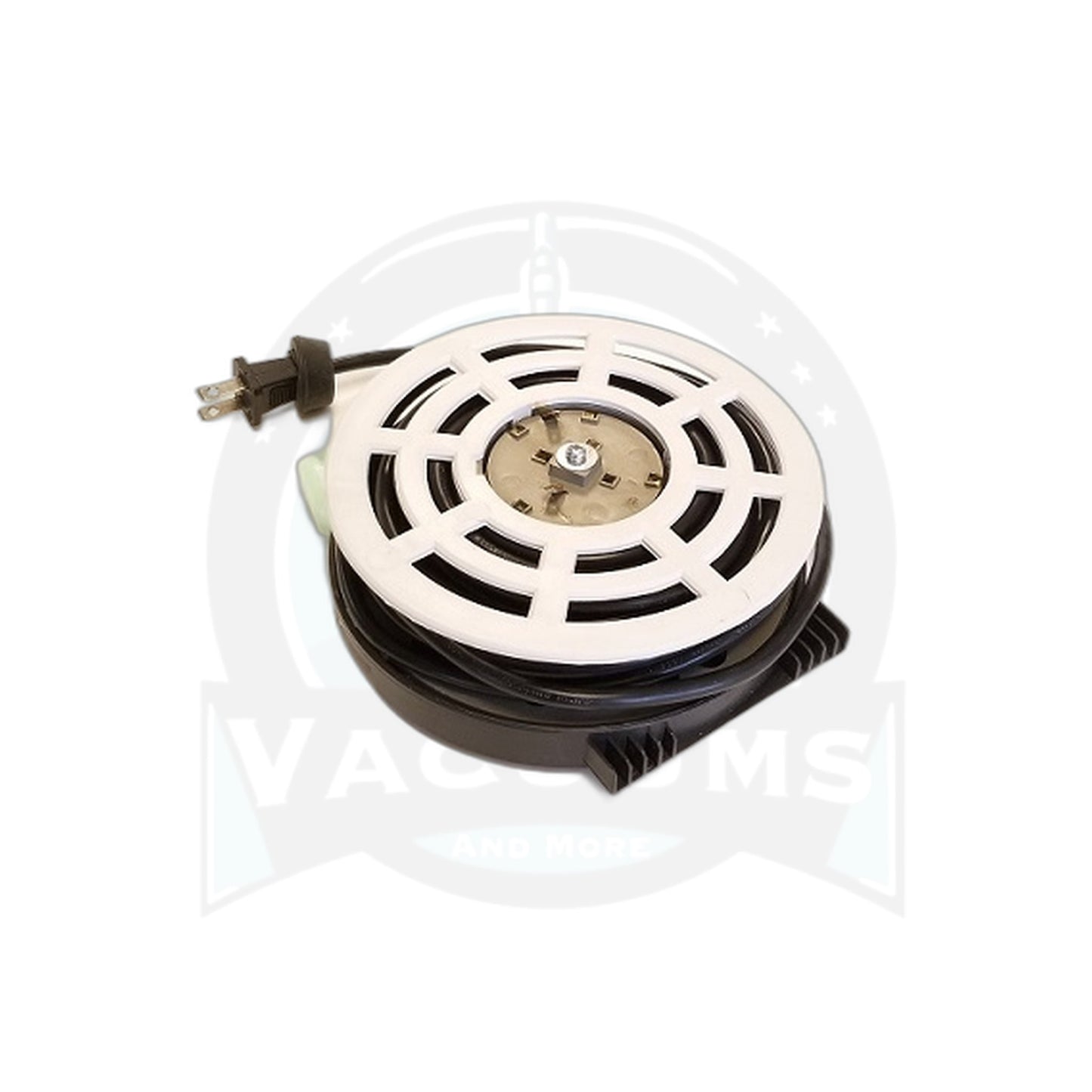 Johnny Vac XV10 / XV10 Plus Cord Winder Replacement